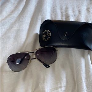 Vintage Raybans